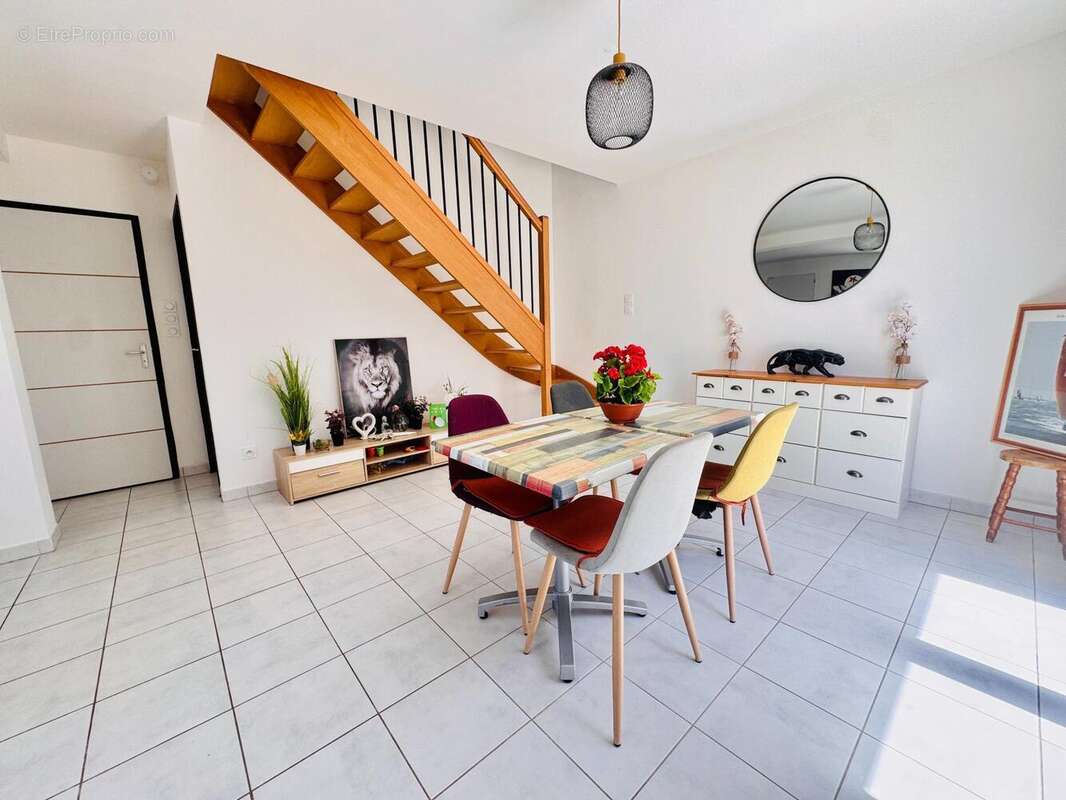 Photo 8 - Maison à PLESCOP
