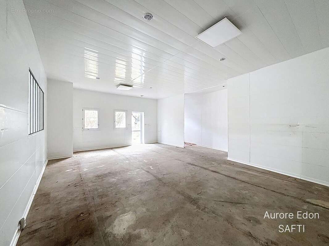 Photo 6 - Maison à CRAON