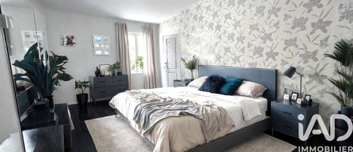 Photo 8 - Maison à BASSE-GOULAINE