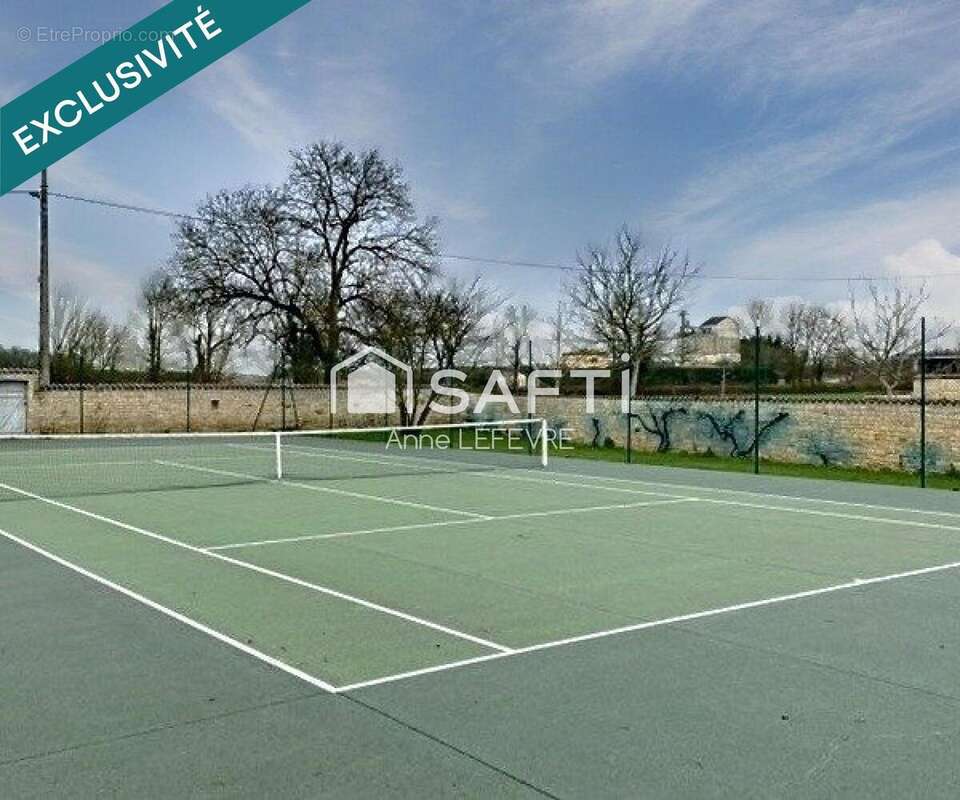 Photo 8 - Maison à MARSAIS