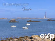 Maison à PLOUGUERNEAU