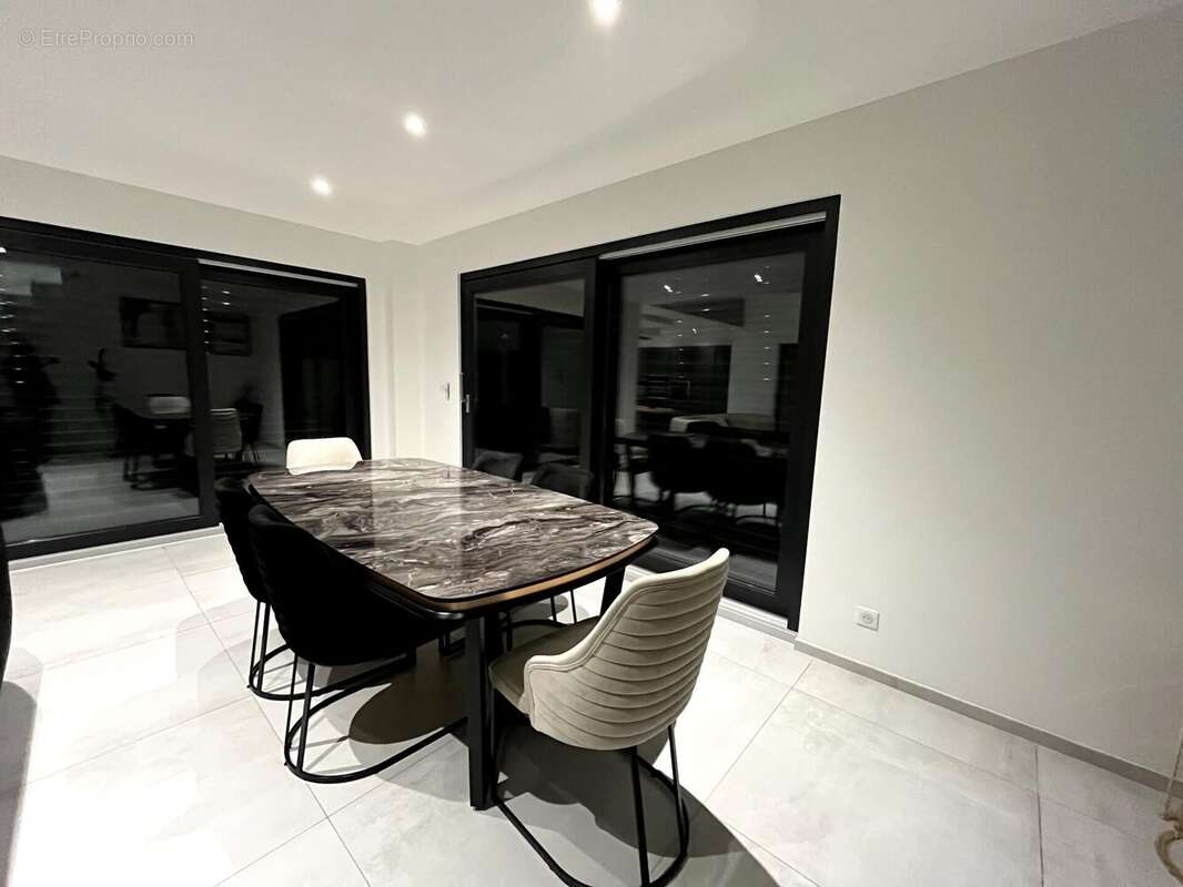 Photo 4 - Maison à OBERSAASHEIM