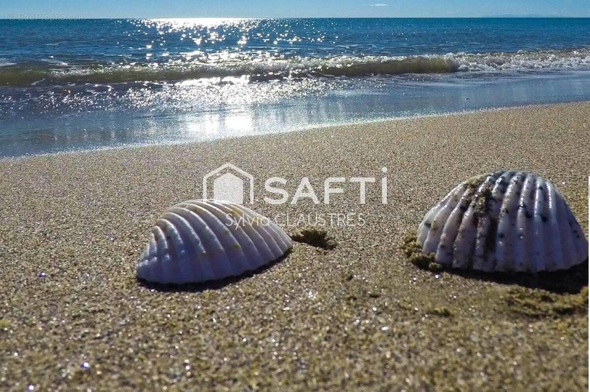 Photo 1 - Appartement à MONTPELLIER