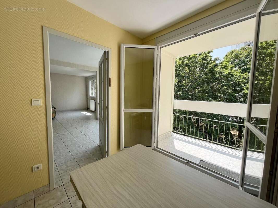 Appartement 85 m² à Angers  - photo 3