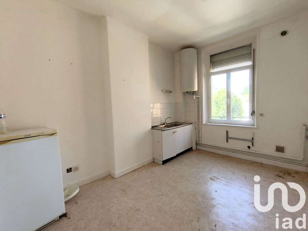 Photo 2 - Appartement à HIRSON
