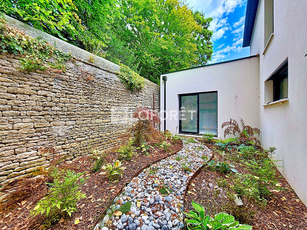 Maison Luc Sur Mer 6 pièce(s) 190 m2 - photo 11