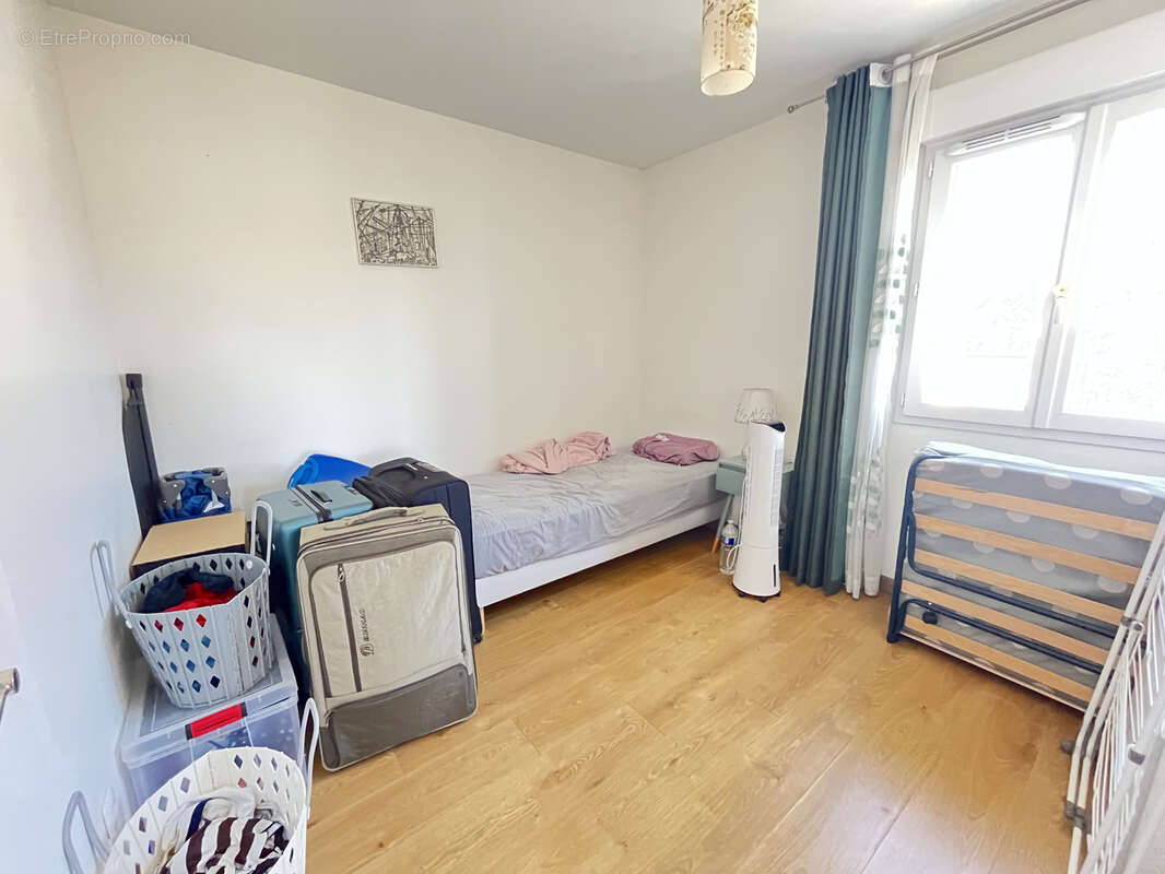 Maison à SARTROUVILLE