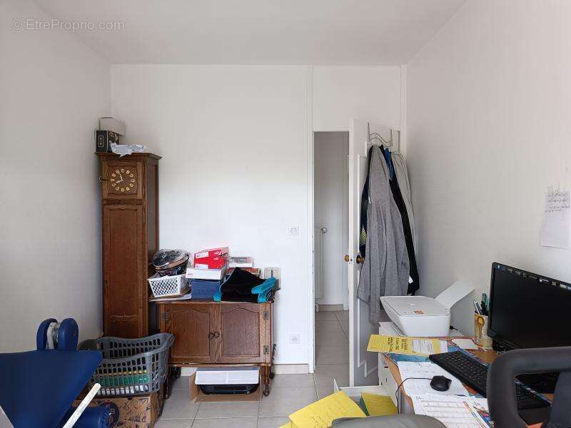Maison à AVERMES