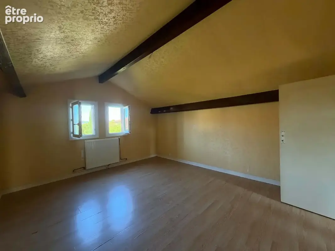 À vendre   maison t6 de 110 m2 avec jardin et garage   cébazat - photo 10