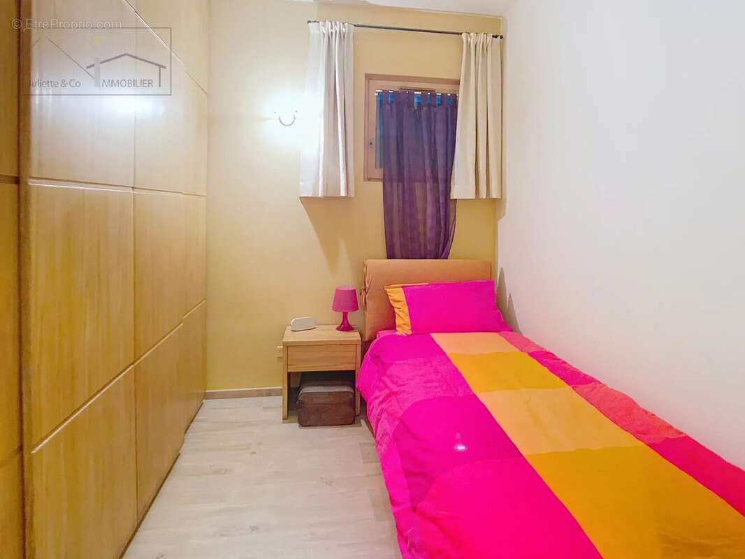 Appartement à LES HOUCHES