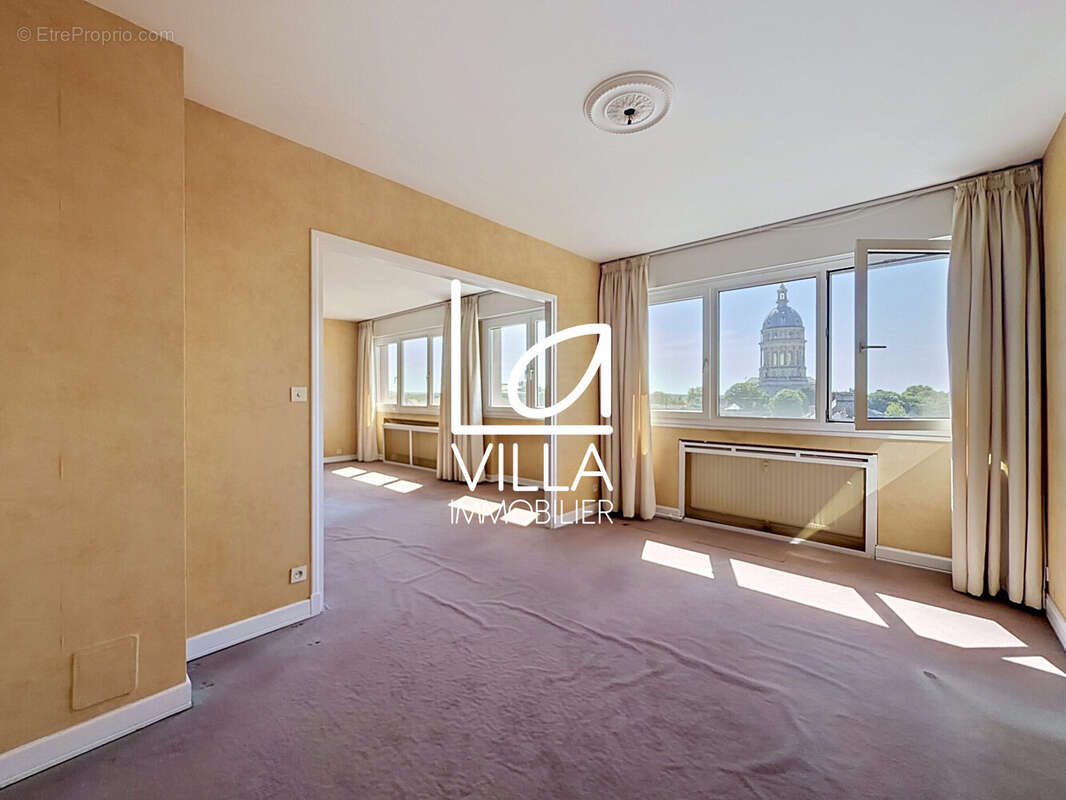 Appartement à BOULOGNE-SUR-MER