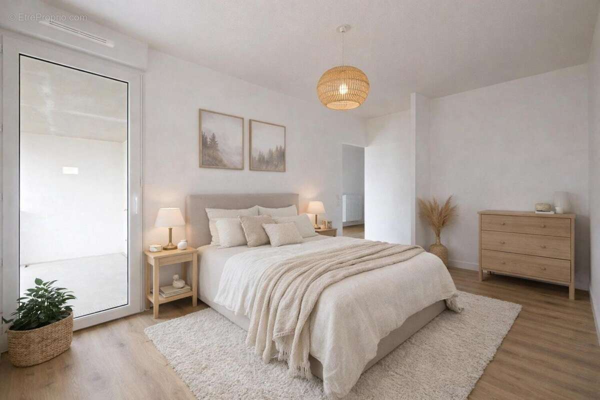 Photo 7 - Appartement à FLOIRAC