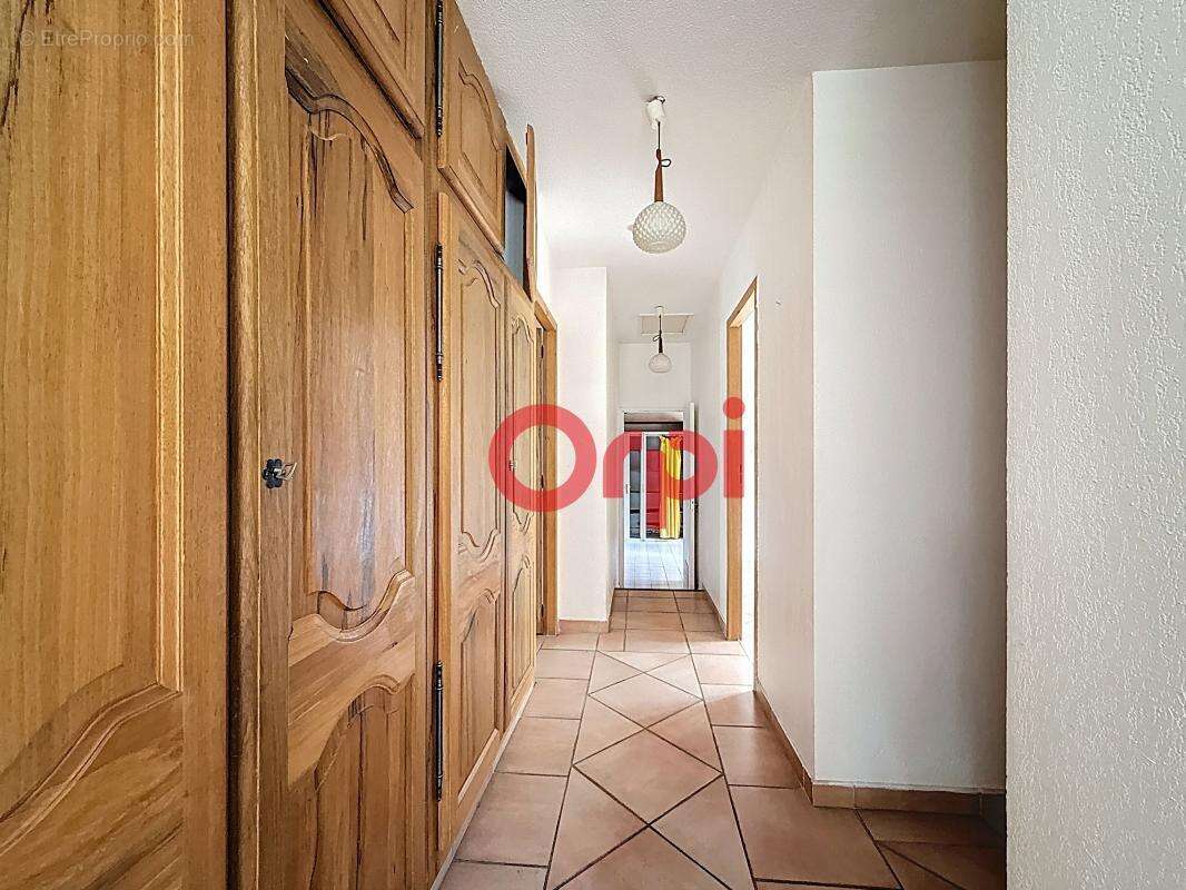 Maison à LA SEYNE-SUR-MER