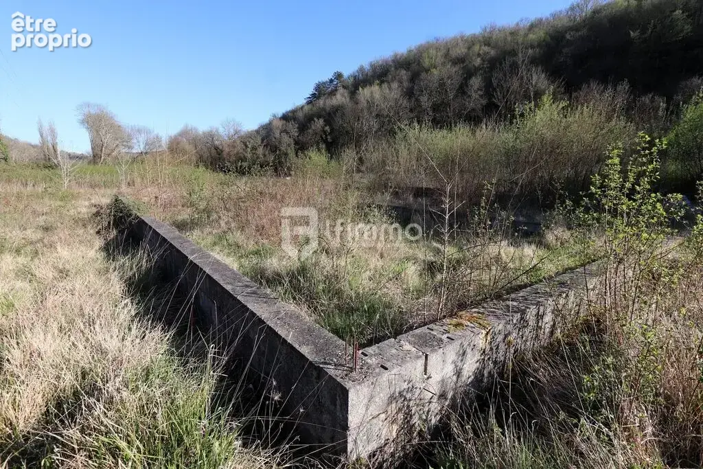 Terrain à bâtir de 4368m² - photo 3