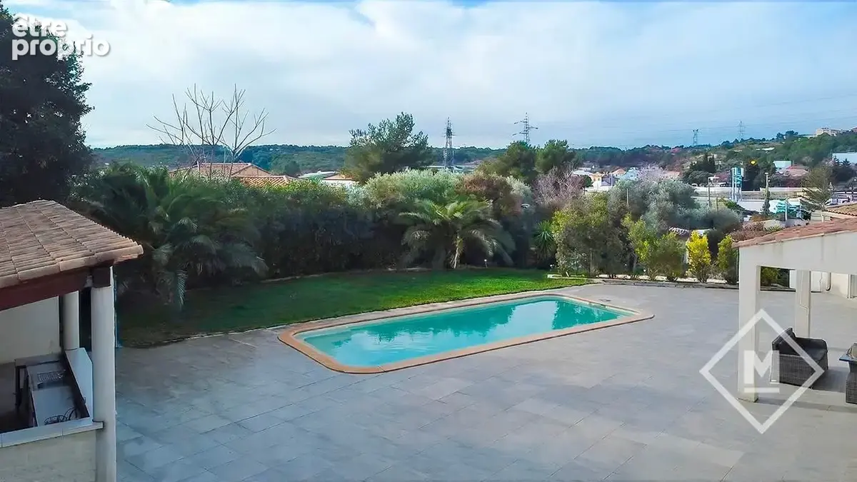 Maison d’Architecte de 250 m² dans un Écrin Arboré de 3 000 m² - photo 4