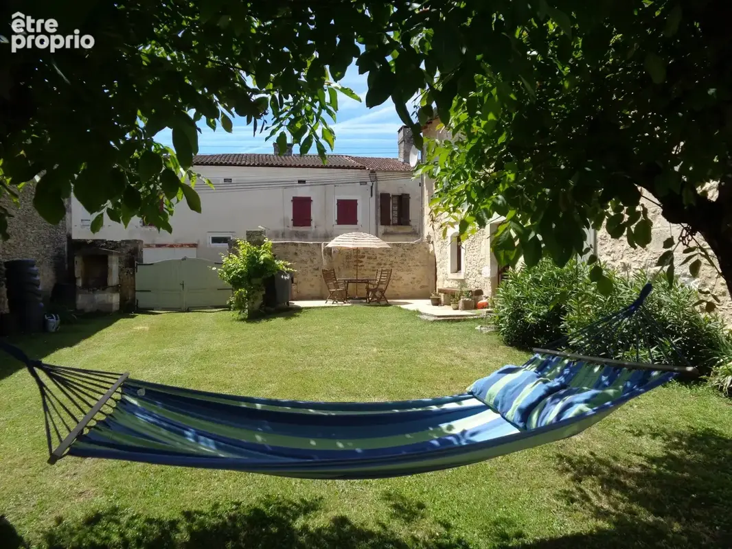 Maison 5 pièces 110 m² à vendre à La Tour-Blanche (24320) - photo 9