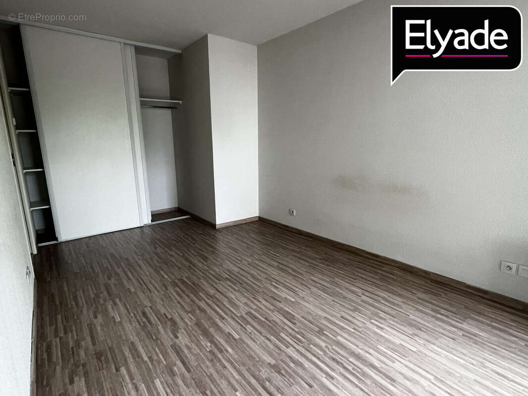 Appartement 44 m² à Bordeaux  - photo 5