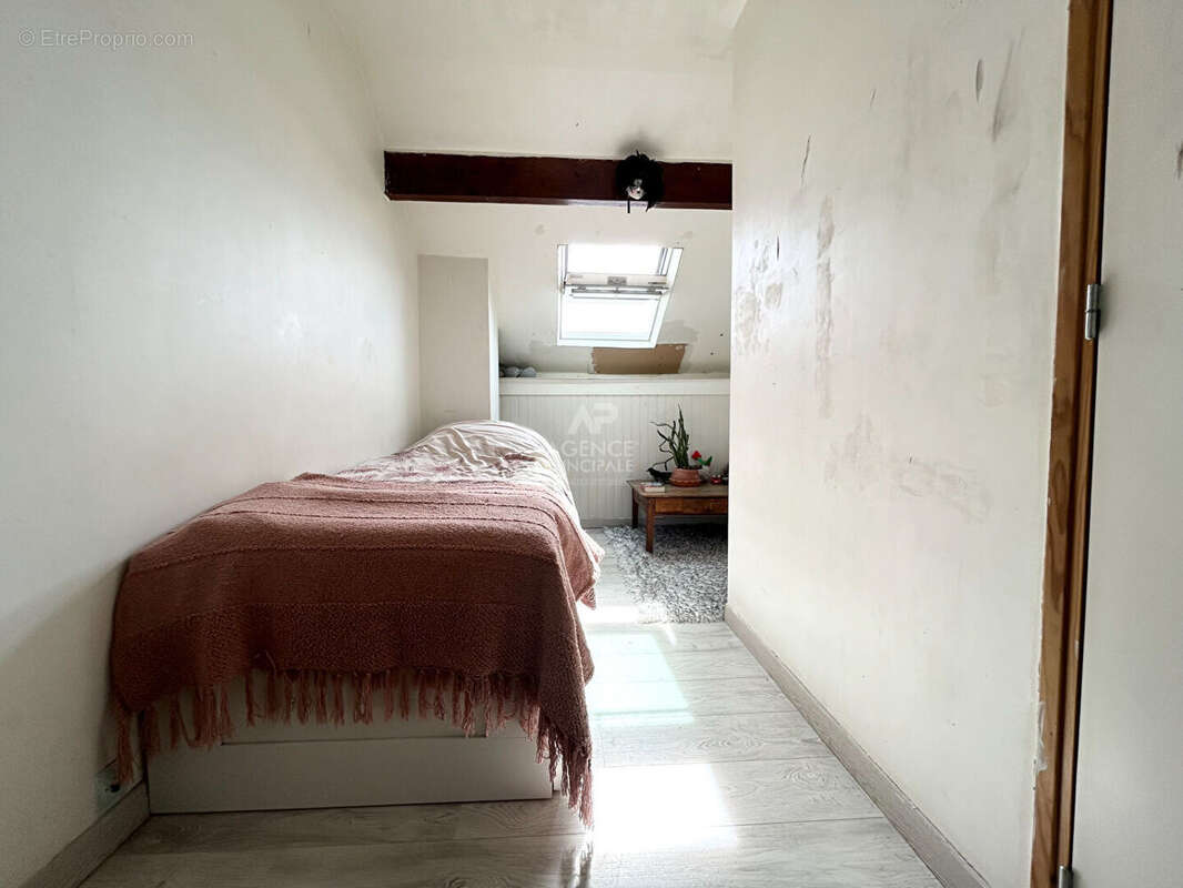 Appartement à ACHERES