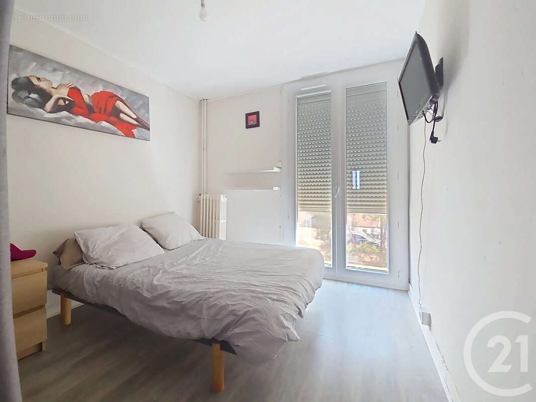 Appartement 51 m² à Sete  - photo 10