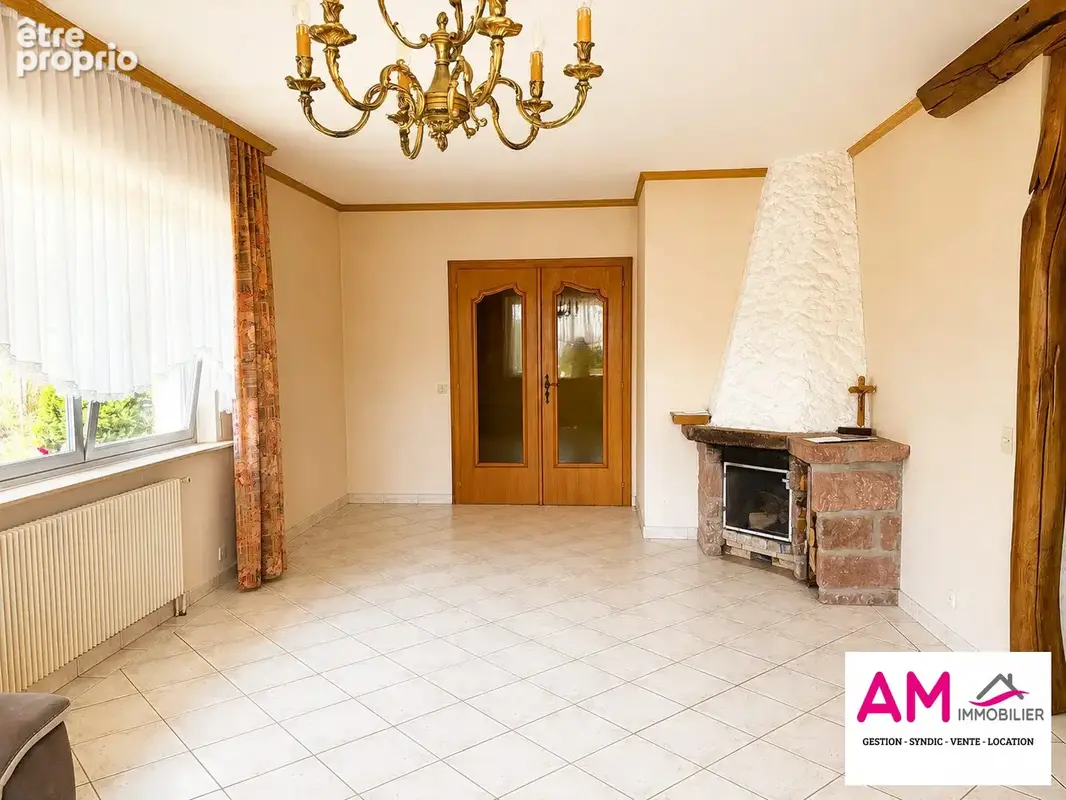 Maison 106 m² à Guebwiller  - photo 2