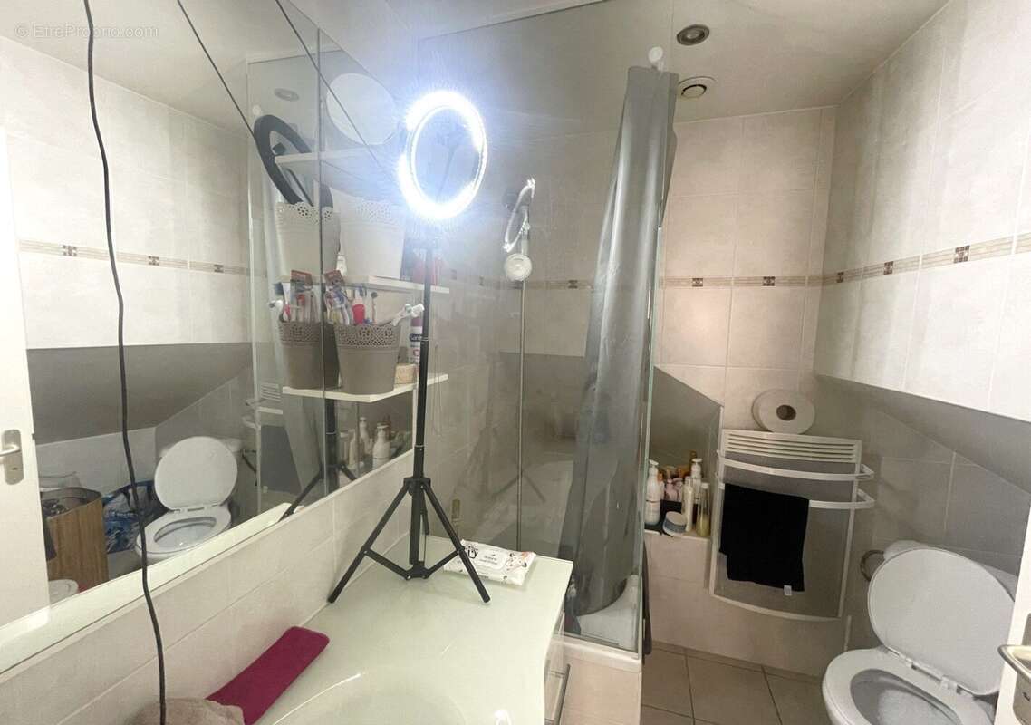 Appartement à LA ROCHE-SUR-FORON