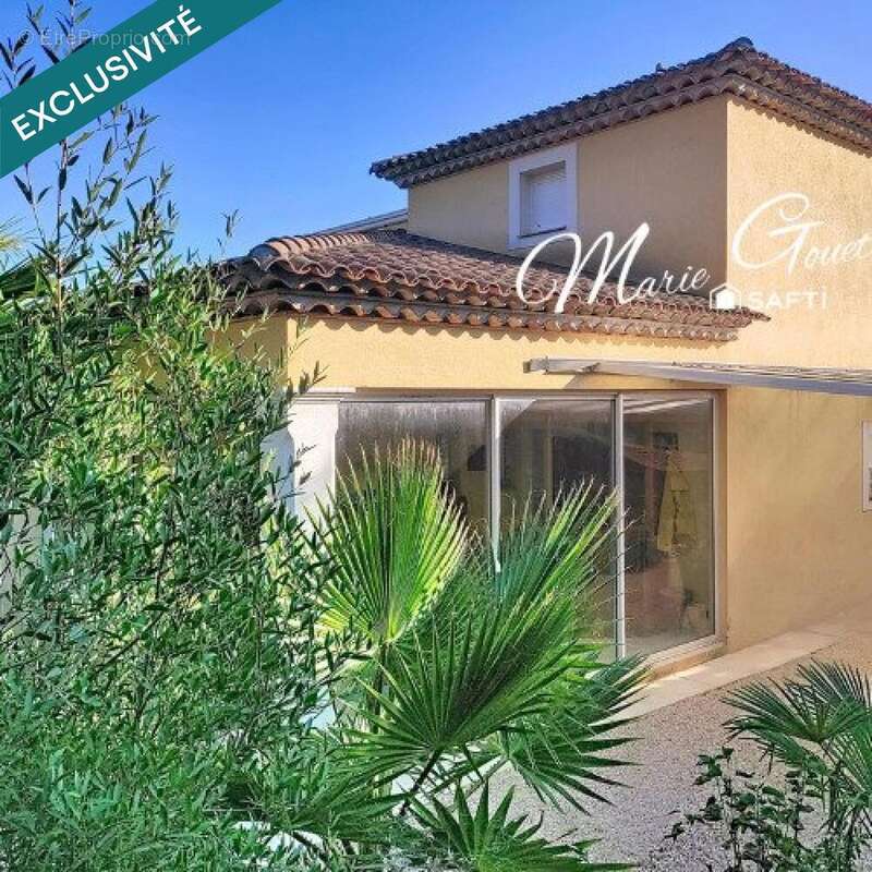 Photo 2 - Maison à FREJUS