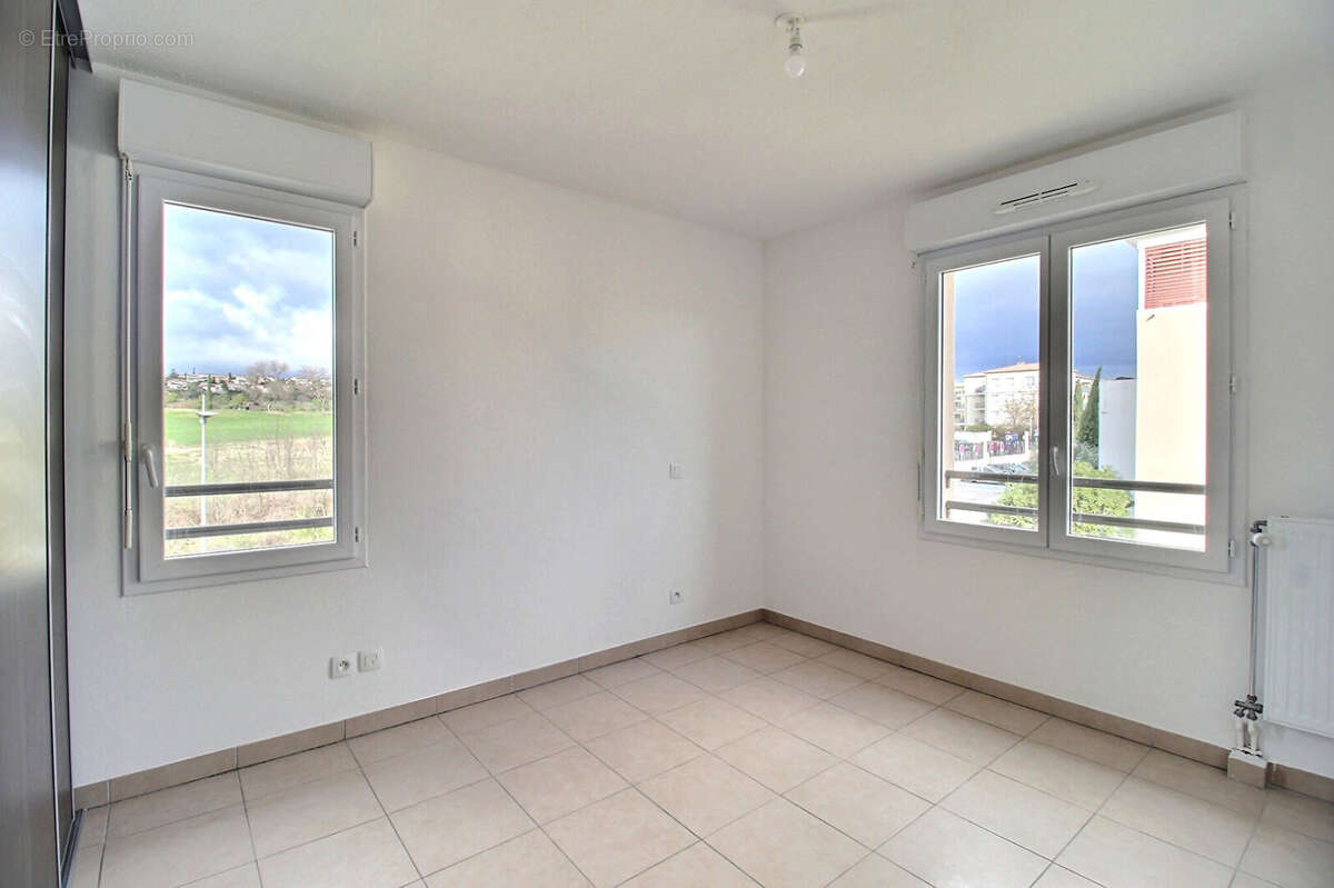 Appartement à JUVIGNAC