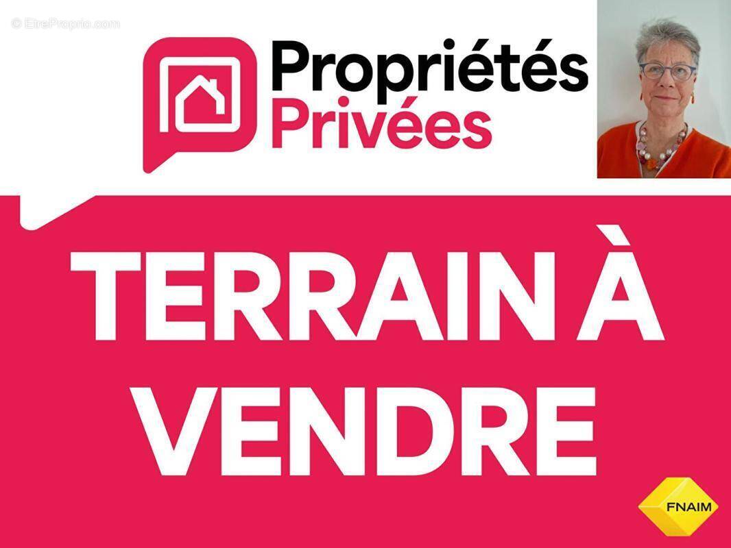 Photo Terrain à Dinard au prix de 290 000€