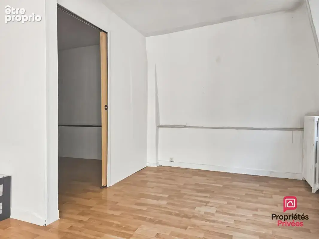 Lille Top secteur (rue Jacquemars Giélée), Appartement T1 bis de 40m2 - photo 4