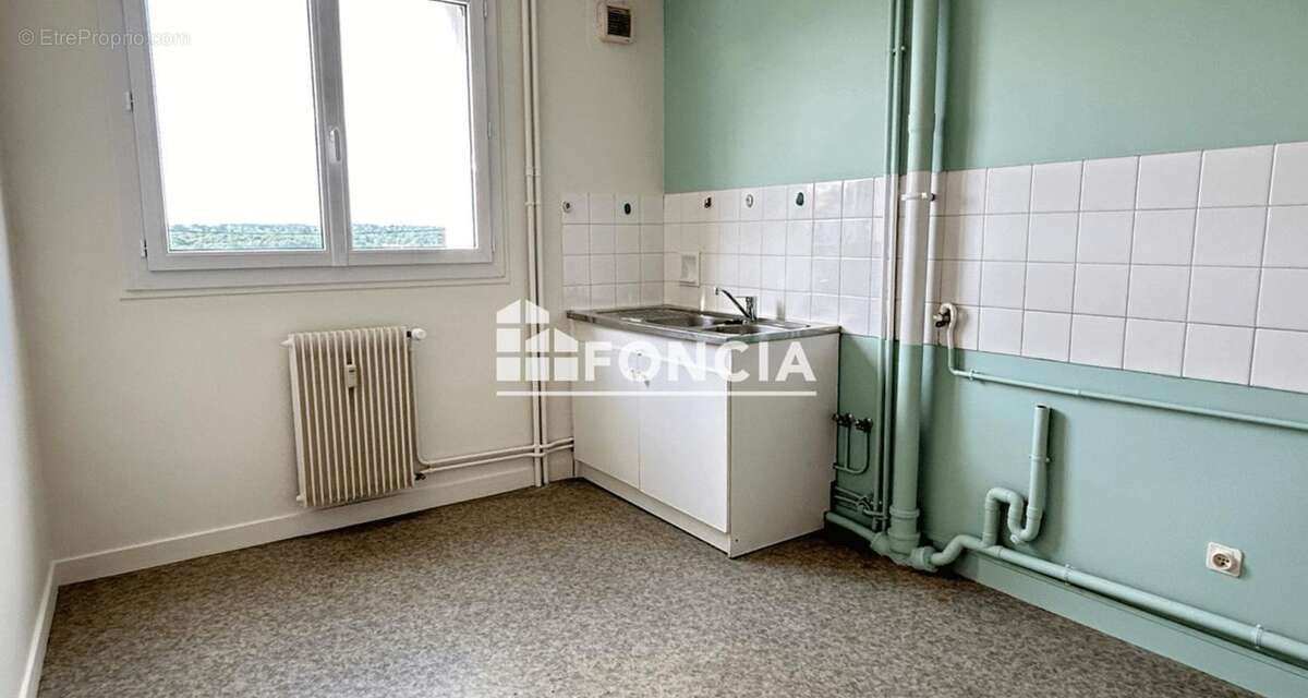 Appartement à LIMOGES