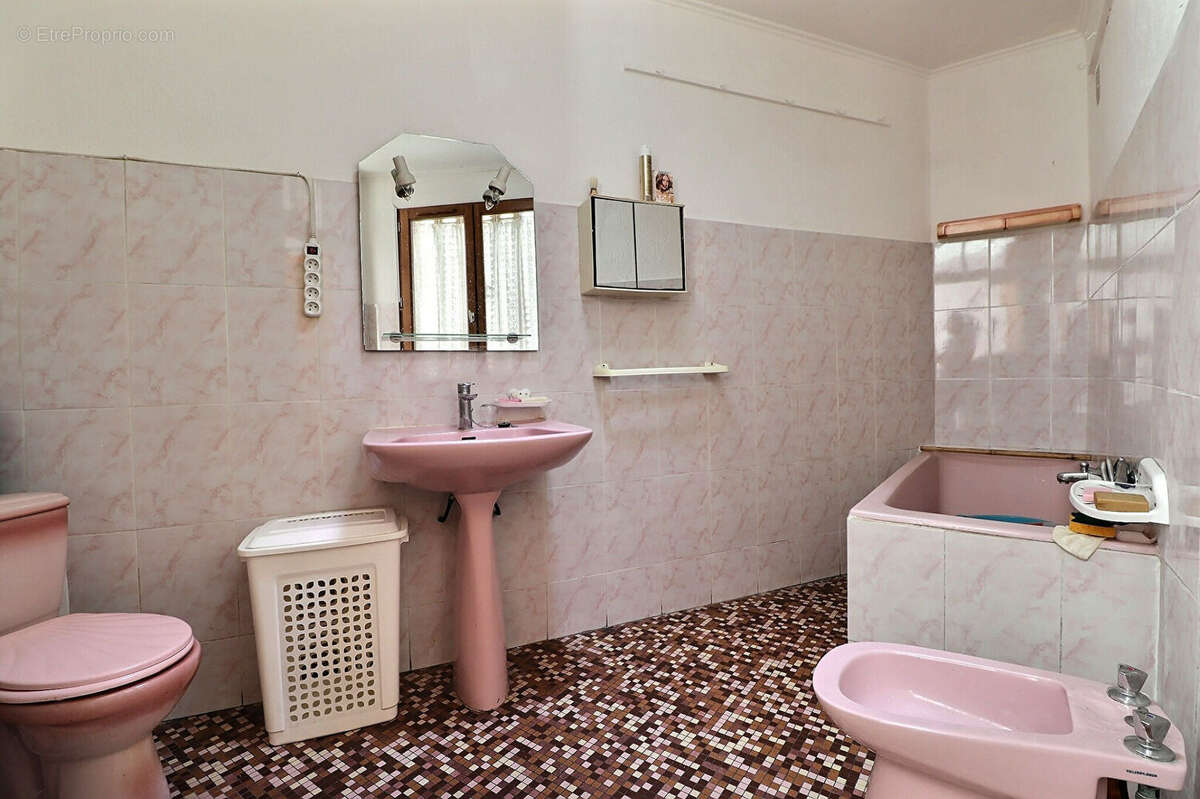 Maison à AUBERVILLIERS