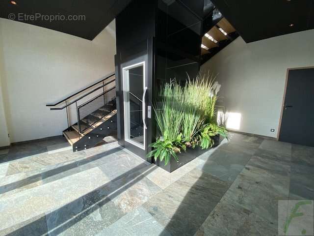 Commerce à SILLINGY