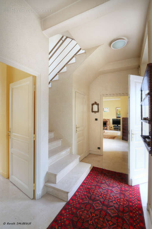 Hôtel particulier Type 9 - Bd Sévigné - photo 7