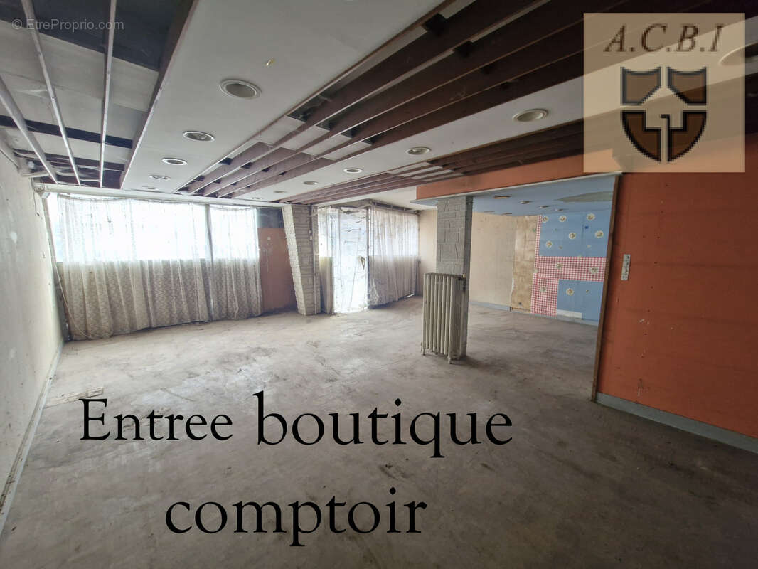 Maison à OUCQUES