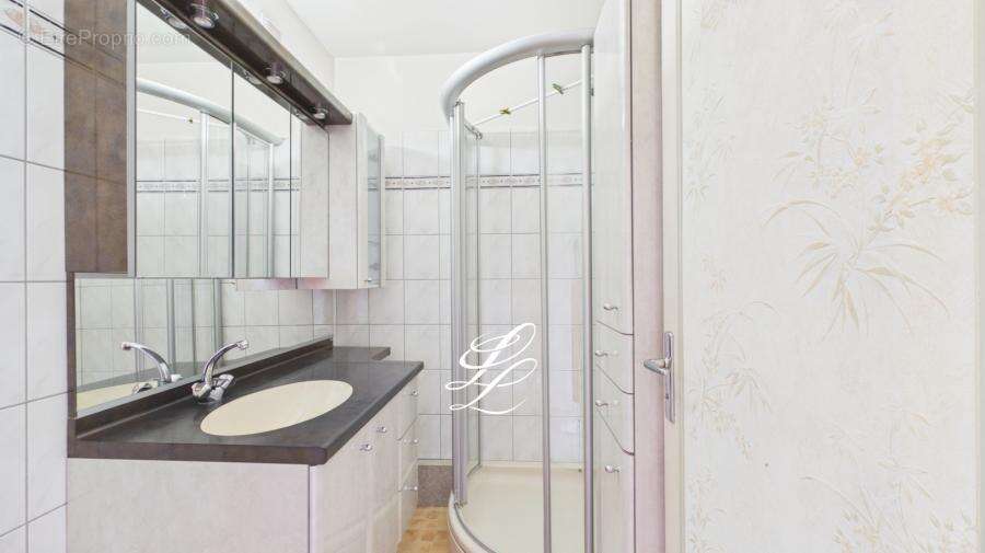 Appartement 87 m² à Le Mans  - photo 22