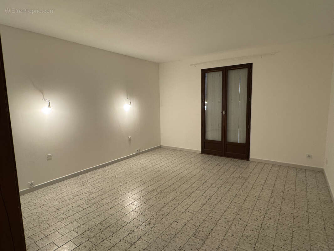 Appartement à GHISONACCIA