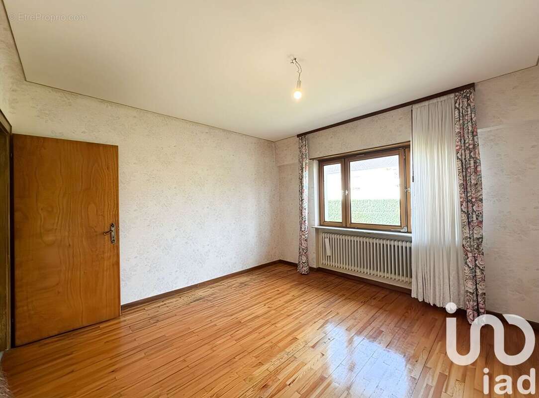 Photo 2 - Maison à DIESEN