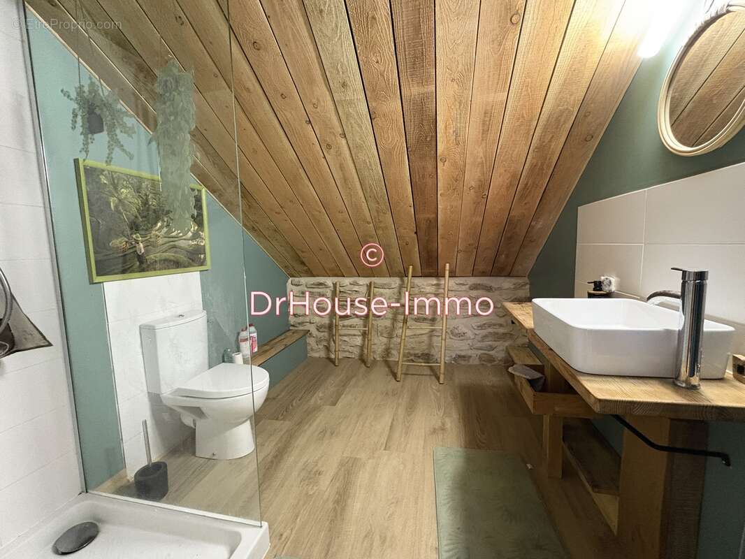 Maison à SAINT-JORY-DE-CHALAIS