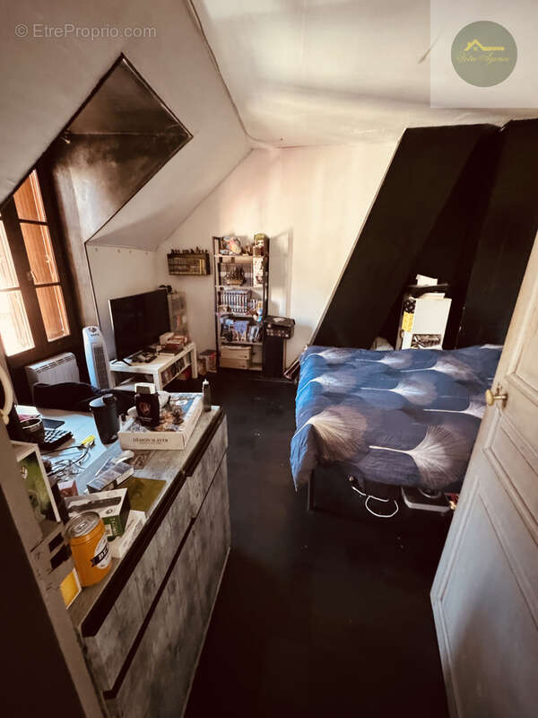 A vendre maison de village egreville - photo 31