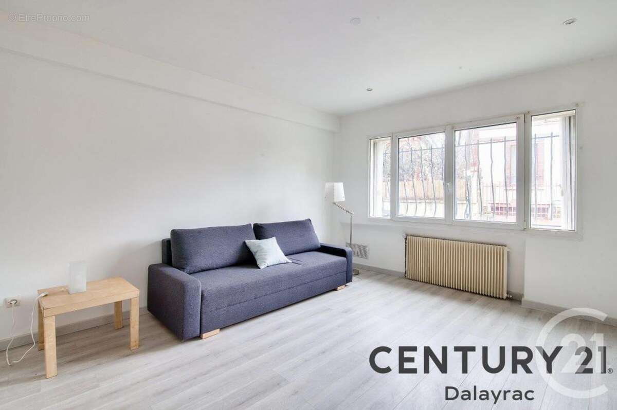 Maison à FONTENAY-SOUS-BOIS