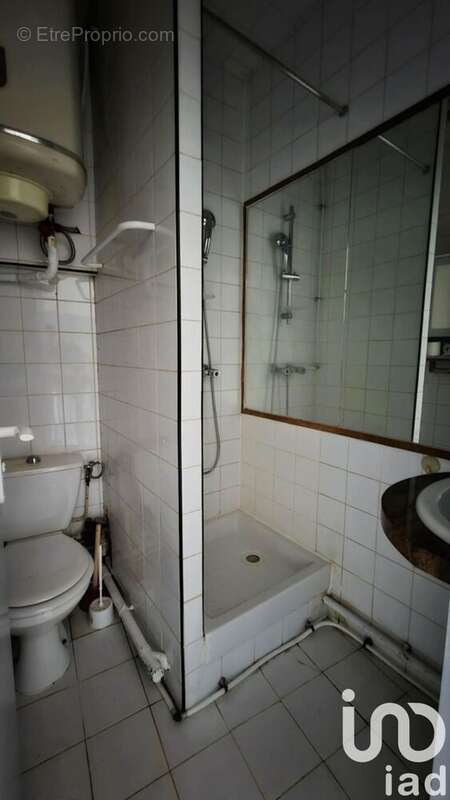 Photo 4 - Appartement à TOULOUSE