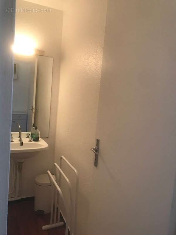 Appartement à ASTUGUE