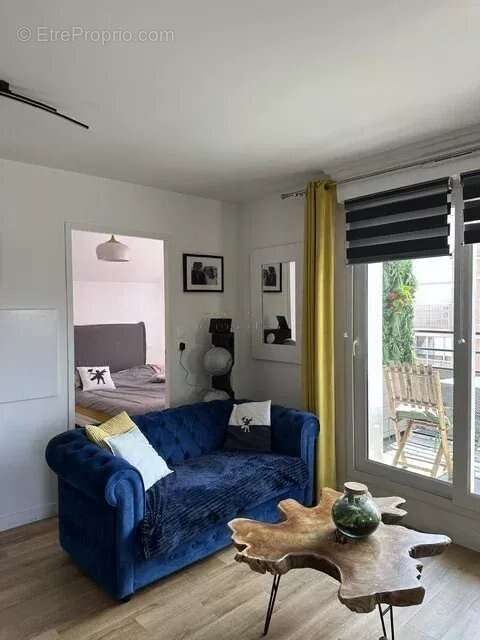 Appartement à QUEND