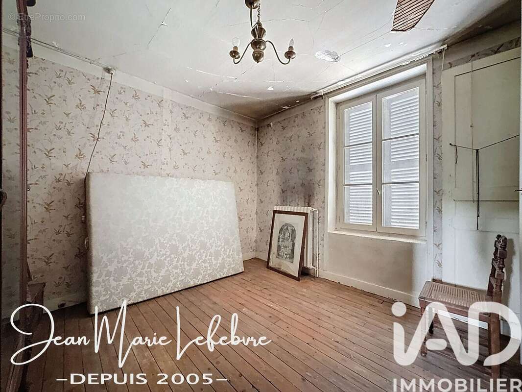 Photo 7 - Maison à EYZIN-PINET