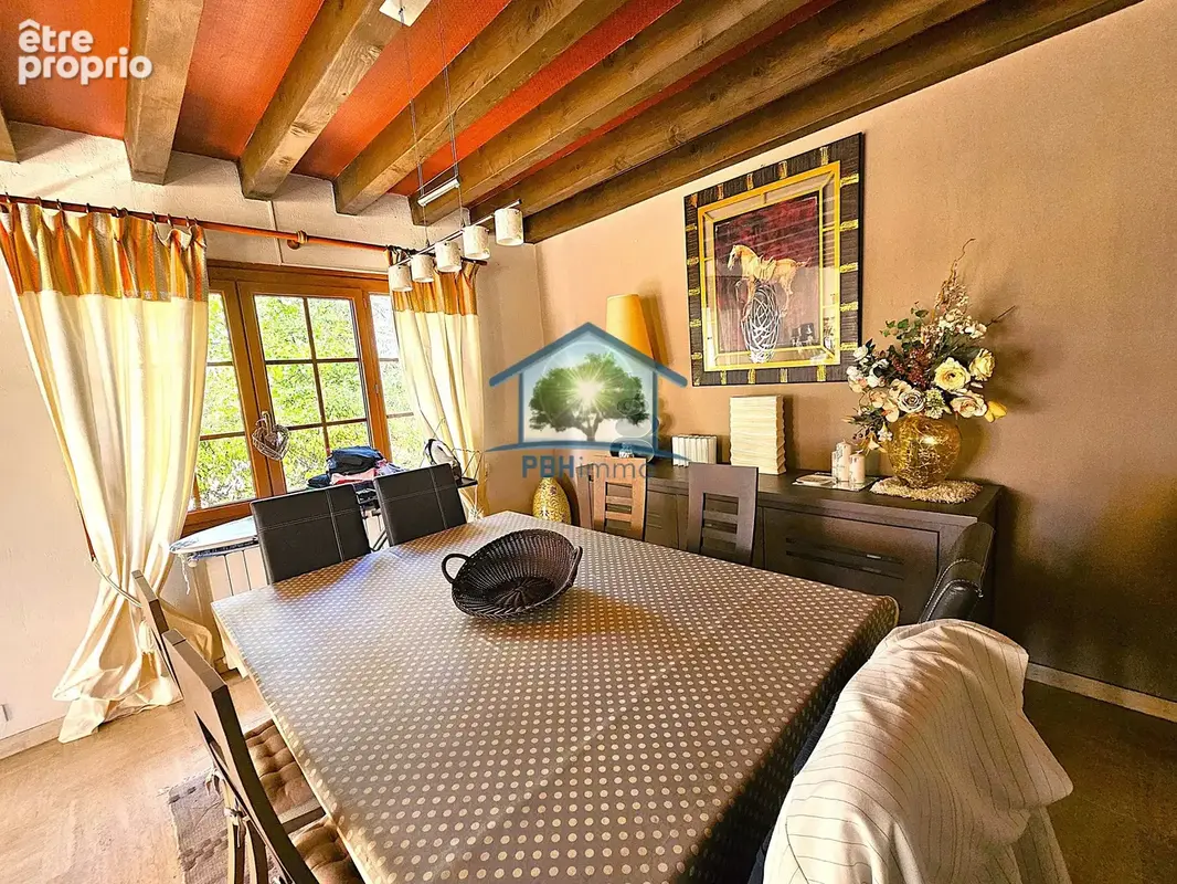 La fouillouse villa familiale 190m² - photo 11