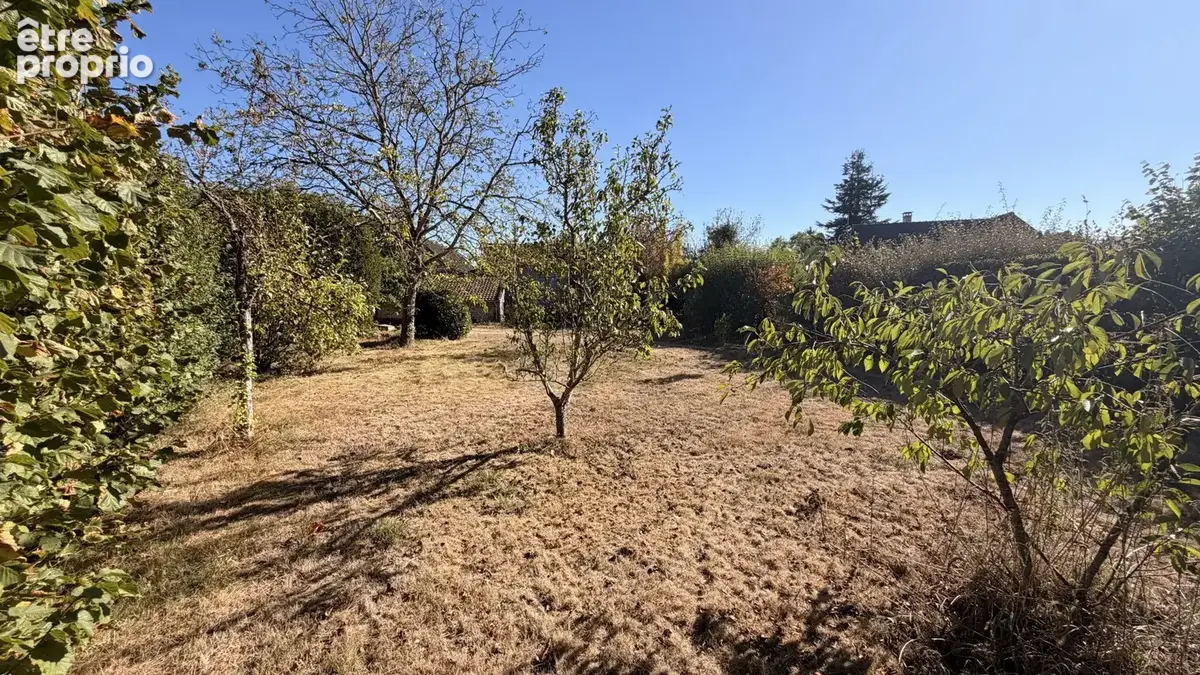 Photo Terrain à Fontenay-Les-Briis au prix de 159 500€