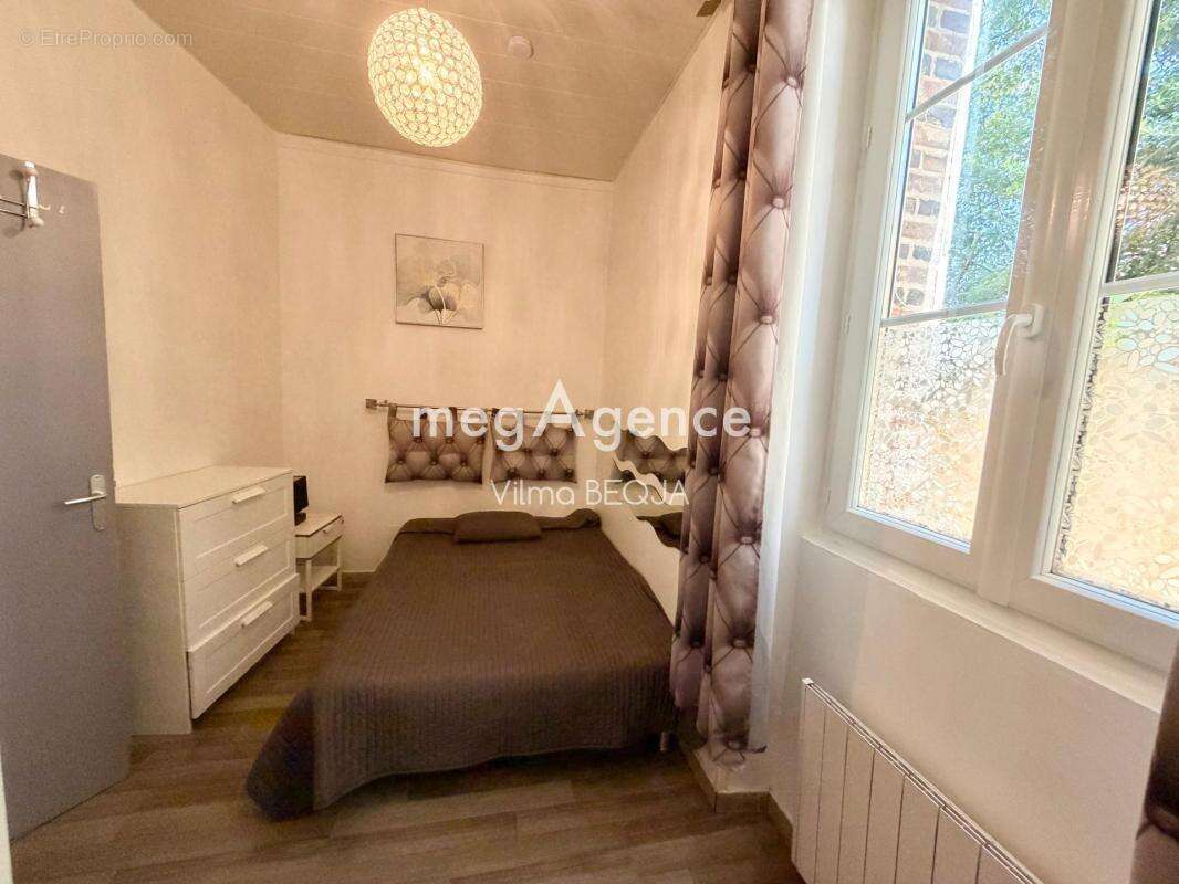 Appartement à SENS