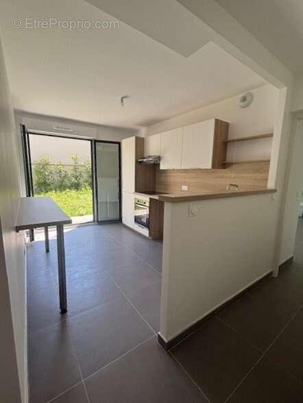 Appartement - photo 2