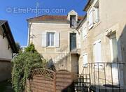 Appartement à BOURGES