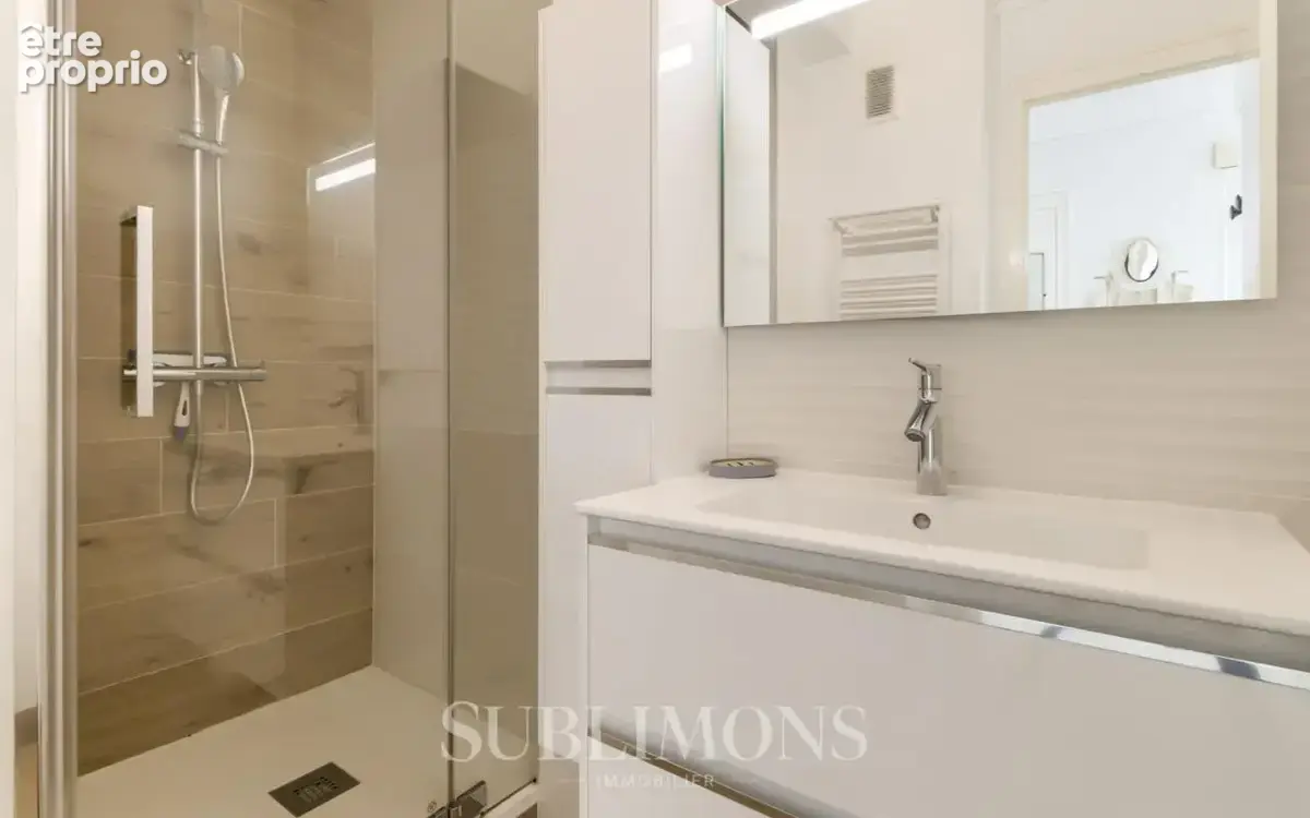 Appartement à vendre La Baule-Escoublac - photo 7